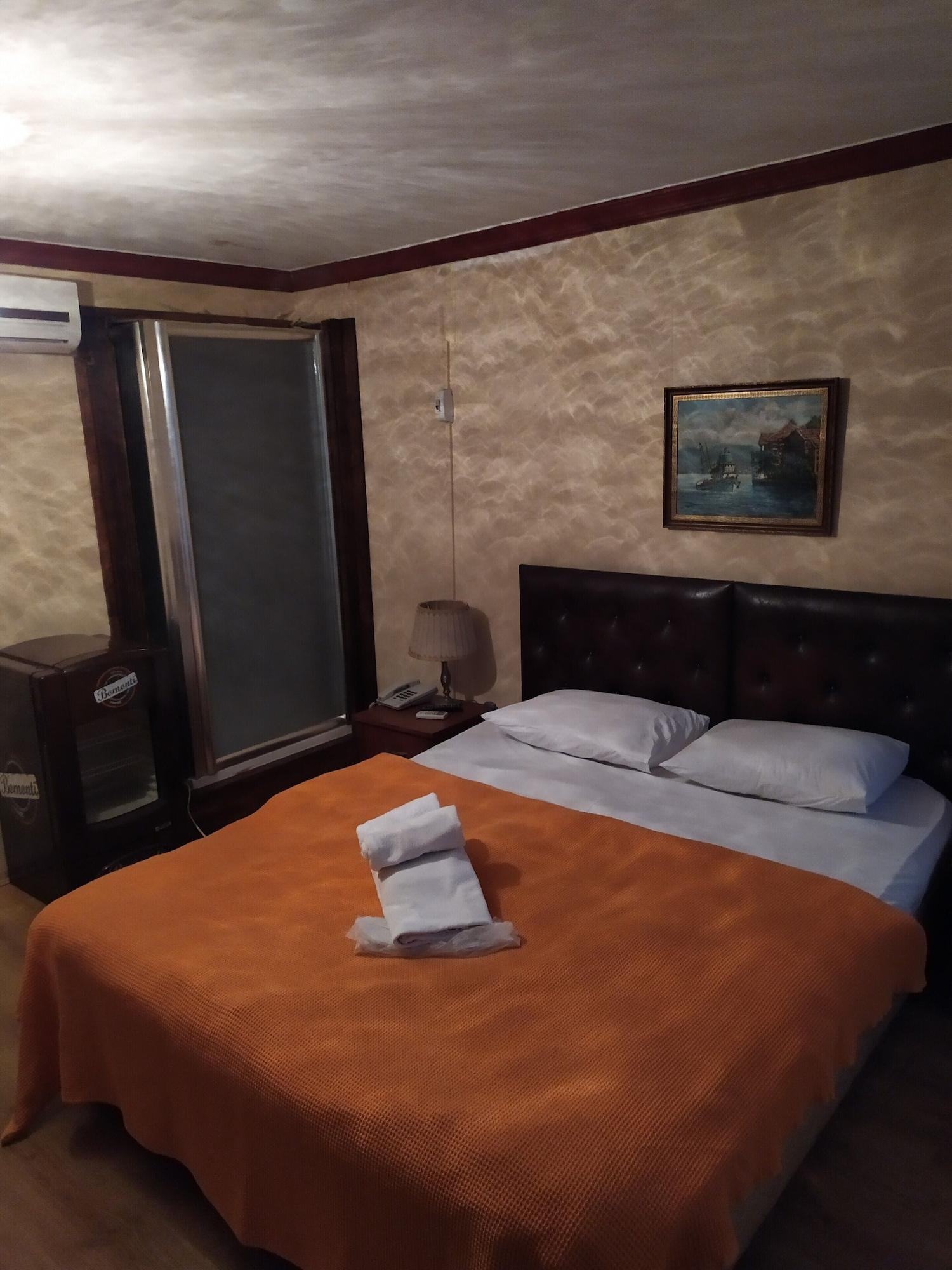 Istanbul Irish Hotel Ngoại thất bức ảnh