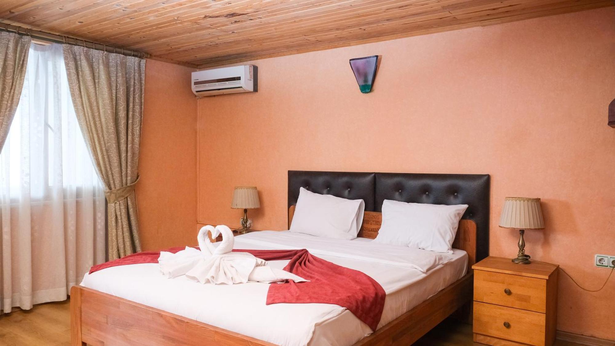 Istanbul Irish Hotel Ngoại thất bức ảnh