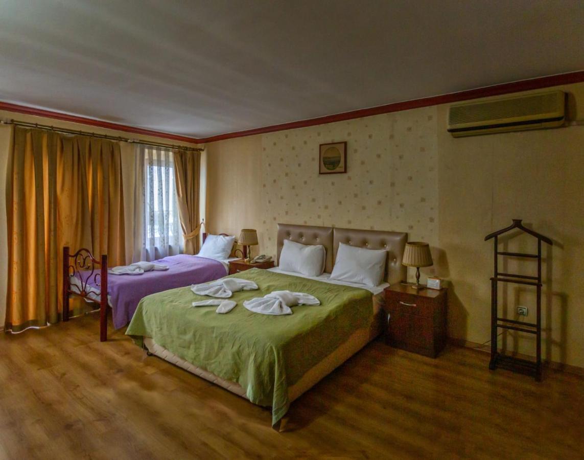 Istanbul Irish Hotel Ngoại thất bức ảnh